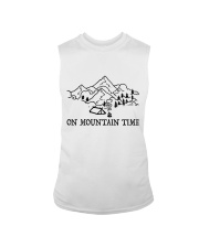On Mountain Time Sleeveless Tee tile