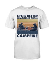 Life Is Better Premium Fit Mens Tee tile