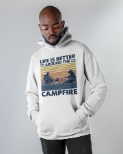 Life Is Better Hooded Sweatshirt apparel-hooded-sweatshirt-lifestyle-front-09