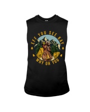 Eff You See Kay Sleeveless Tee tile