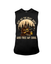 Give Me The Beat Boys Sleeveless Tee tile