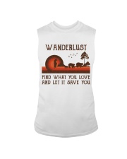 Find What You Love Sleeveless Tee tile