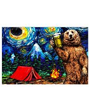 Love Camping 17x11 Poster front
