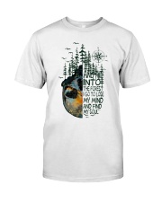 And Into The Forest Premium Fit Mens Tee tile