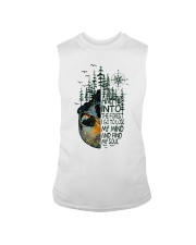 And Into The Forest Sleeveless Tee tile