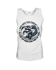 And Into The Forest Unisex Tank tile