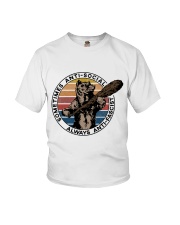 Sometimes Anti-Social Youth T-Shirt tile