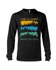 I Am At Home Long Sleeve Tee tile