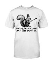 Give Me The Beat Boys Premium Fit Mens Tee tile