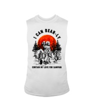 I Can Bear-Ly Sleeveless Tee tile