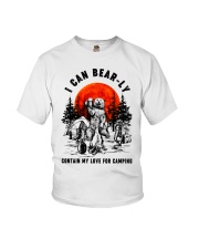 I Can Bear-Ly Youth T-Shirt tile
