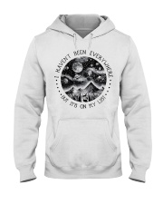 I Haven't Been Everywhere Hooded Sweatshirt tile