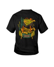 Among The Wild Youth T-Shirt tile
