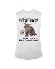 We're More Than Just Trash Friend Sleeveless Tee tile