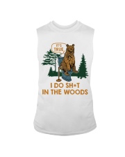 It's True Sleeveless Tee tile