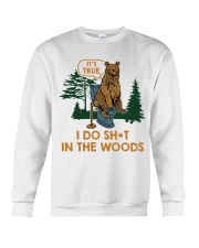 It's True Crewneck Sweatshirt tile