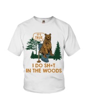 It's True Youth T-Shirt tile