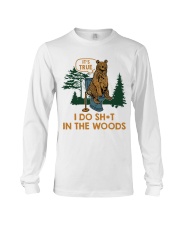 It's True Long Sleeve Tee tile