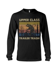 Upper Class Trailer Trash Long Sleeve Tee tile