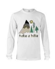 Take A Hike Long Sleeve Tee tile