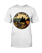 Ew People Classic T-Shirt front