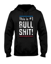 Nr1 Bull Shit Hooded Sweatshirt thumbnail
