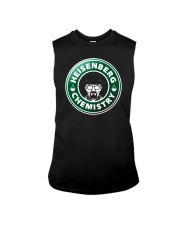 Heisenberg Chemistry Sleeveless Tee thumbnail