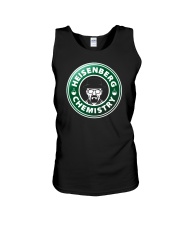 Heisenberg Chemistry Unisex Tank thumbnail