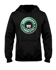 Heisenberg Chemistry Hooded Sweatshirt thumbnail