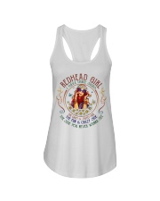 Limited Edition Ladies Flowy Tank thumbnail