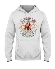 Limited Edition Hooded Sweatshirt thumbnail