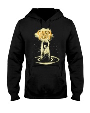 Greta Van Fleet Shirt Gvf Hooded Sweatshirt thumbnail