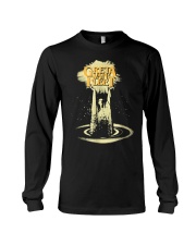 Greta Van Fleet Shirt Gvf Long Sleeve Tee thumbnail