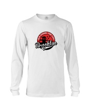Brooklyn Old School Long Sleeve Tee thumbnail