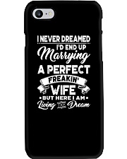 Marrying Perfect Wife Phone Case thumbnail