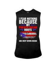 My Puerto Rican Roots Sleeveless Tee thumbnail