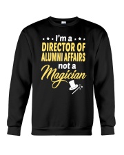 Director of Alumni Affairs Crewneck Sweatshirt thumbnail