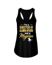Director of Alumni Affairs Ladies Flowy Tank thumbnail