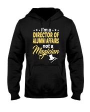 Director of Alumni Affairs Hooded Sweatshirt thumbnail