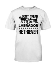 My Labrador Retriever Classic T-Shirt thumbnail