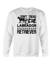 My Labrador Retriever Crewneck Sweatshirt thumbnail