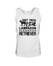 My Labrador Retriever Unisex Tank thumbnail