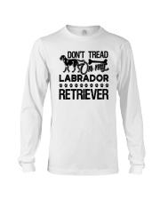 My Labrador Retriever Long Sleeve Tee thumbnail