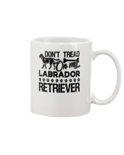 My Labrador Retriever Mug thumbnail