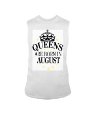 Queens August Sleeveless Tee thumbnail