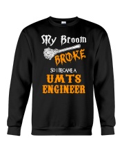 UMTS Engineer Crewneck Sweatshirt thumbnail