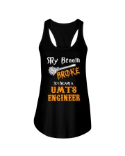 UMTS Engineer Ladies Flowy Tank thumbnail