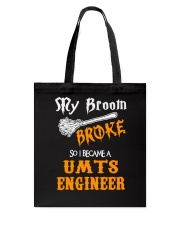 UMTS Engineer Tote Bag thumbnail