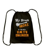 UMTS Engineer Drawstring Bag thumbnail