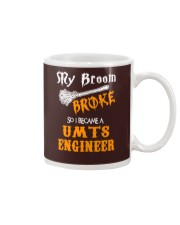UMTS Engineer Mug thumbnail